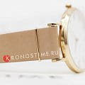Оригинальные часы Rosefield Rosefield The West Village WSPR-W73 в фирменной упаковке от производителя